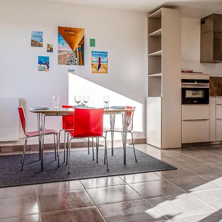 Apartment Les Arts-2 By Interhome Deauville Kültér fotó