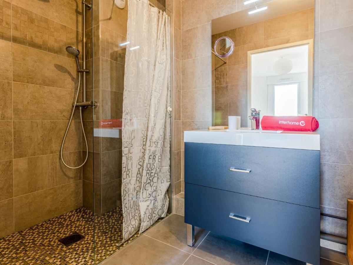 Apartment Les Arts-2 By Interhome Deauville Kültér fotó