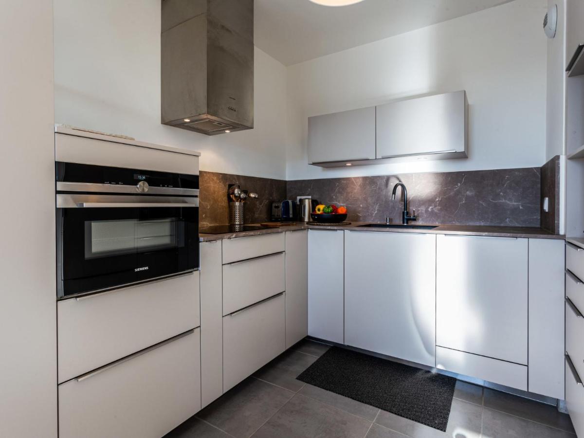 Apartment Les Arts-2 By Interhome Deauville Kültér fotó