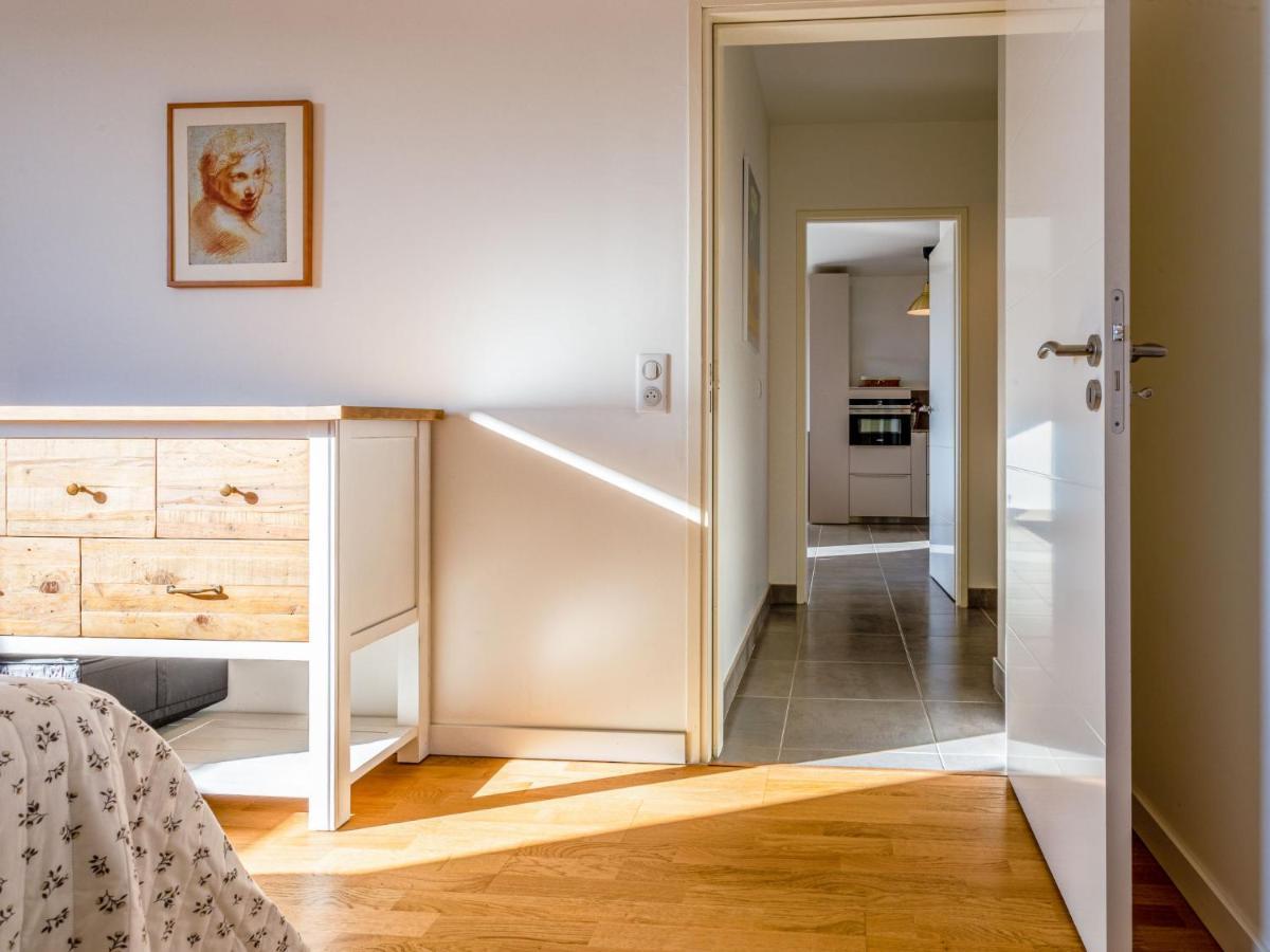 Apartment Les Arts-2 By Interhome Deauville Kültér fotó