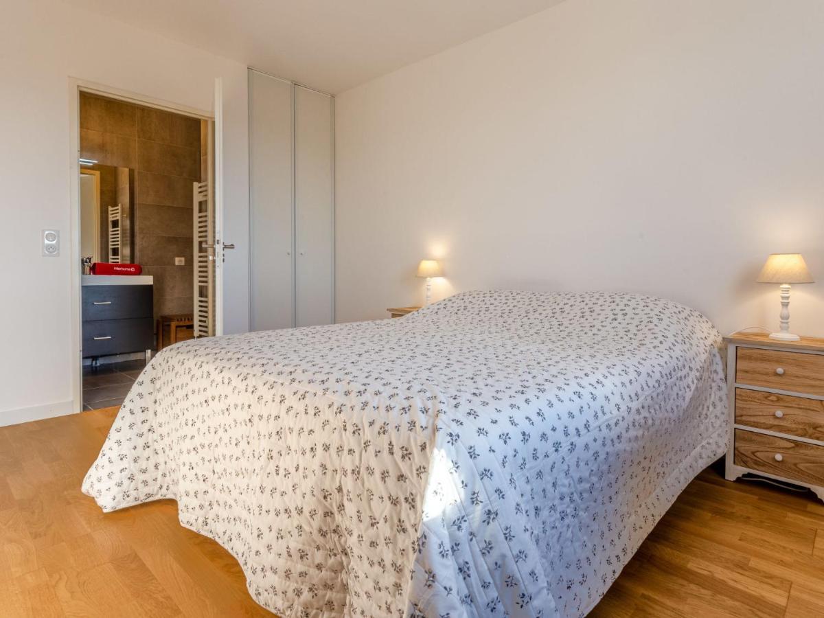 Apartment Les Arts-2 By Interhome Deauville Kültér fotó