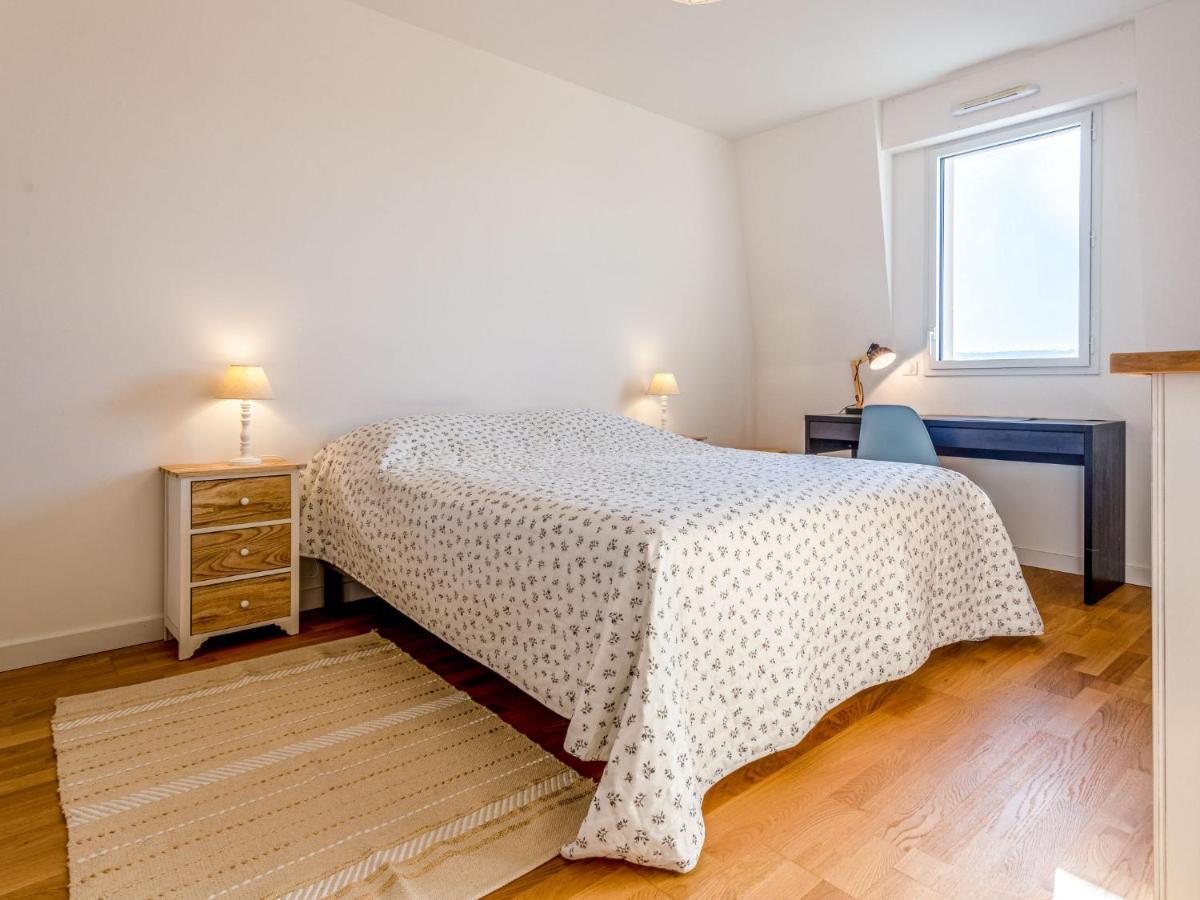 Apartment Les Arts-2 By Interhome Deauville Kültér fotó